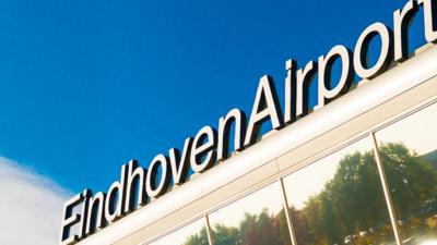 Eindhoven Airport