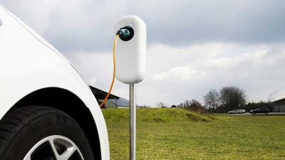 Vanaf 2019 komt Volvo met geheel of gedeeltelijk elektrische auto