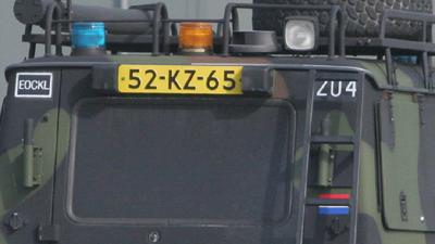 Vliegtuigbom vakantiepark Breskens wordt 27 januari geruimd