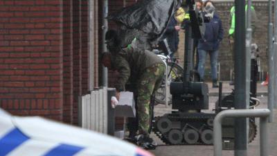 Man (26) Opgepakt Op Verdenking Poging Afpersen Horecazaken Met ...