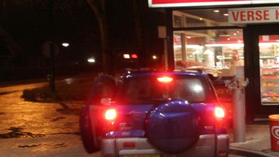 Toiletten snelwegen steeds schoner