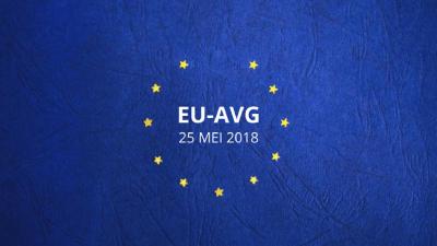De countdown loopt: Op 25 mei treedt de nieuwe EU privacywet in werking