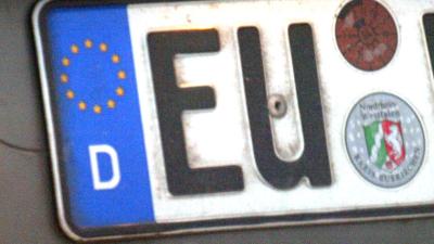 EU-verkeerscommissaris pleit voor kilometerheffing voor heel Europa