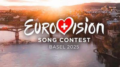 Eurovision 2025 AVRO Tros