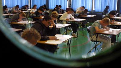 uitslag, eindexamens, vertraagd, somtoday