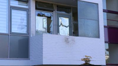 Twee zware explosies in Best en Eindhoven richten forse schade aan