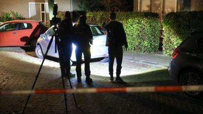 explosie-woning-Oedenrode-politie