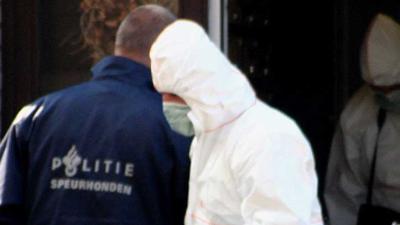 Mogelijk opzet bij gasexplosie in Breda