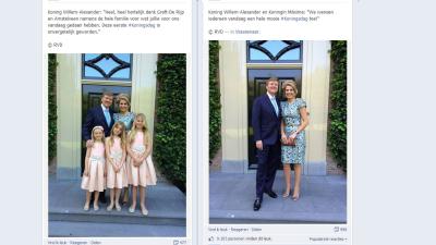 Foto van Loretta Hinman | facebook