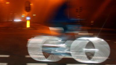 Utrecht heeft drukste fietspad van Nederland