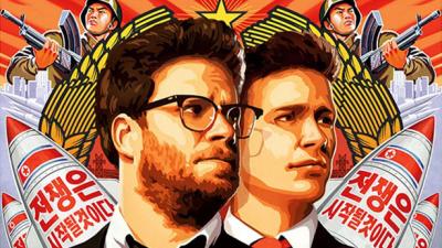 Sony haalt 'The Interview' van het witte doek na bedreigingen