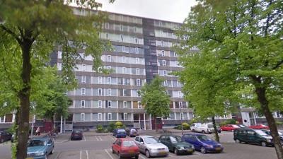 Man dreigt flat in Utrecht op te blazen