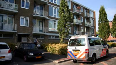 Belgische terrorismeverdachte aangehouden