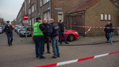 foto van bezoek minister Sint Maarten | www.defensie.nl