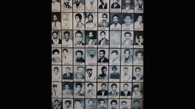 Levenslang geëist in strafzaak oorlogsmisdaden Ethiopië 