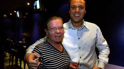 Zieke Frans Bauer moet concerten uitstellen