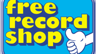 Oprichter Free Record Shop Hans Breukhoven (70) overleden