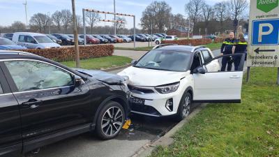 frontale-aanrijding-schade