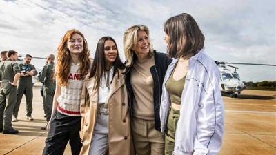 froukje-meau-tabitha-ollongren-Bevrijdingsdag