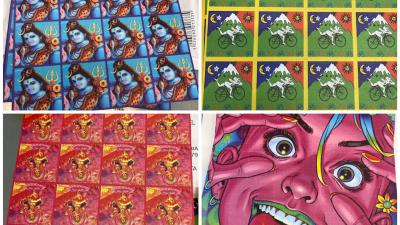 in beslag genomen drugs