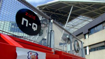 galgenwaard-stadion-fcutrecht-poort-hek