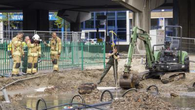 Gaslek A20 | Flashphoto | www.flashphoto.nl