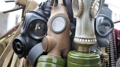 ILT neemt honderdduizenden asbesthoudende gasmaskers in beslag