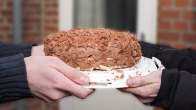 scholier, ontwikkelen, platform, hobbybakkers, gebakplaats 