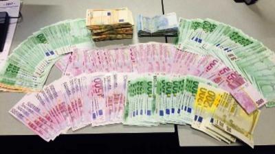 Overheid plukt ruim 220 miljoen euro van criminelen