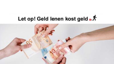 geld-lenen-kost-geld