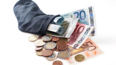 CBS: Vermogen van huishoudens daalt niet langer