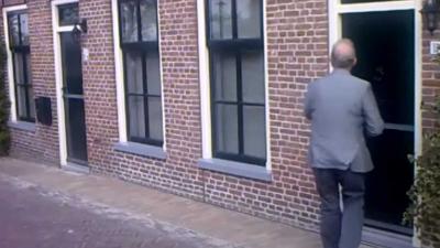 Deze slim bedachte oplossing in Woudsend moet je zien