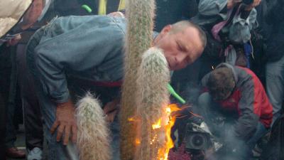 Moord Theo van Gogh herdacht