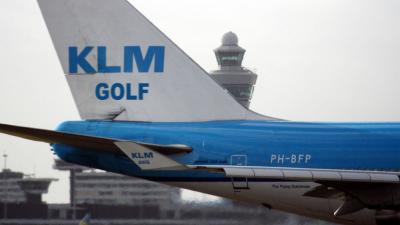 Nieuwe dochter Air France-KLM moet concurrentie met Golfstaten aangaan