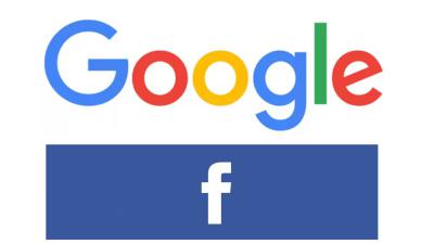 google-facebook