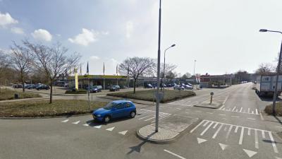 Mogelijk criminele achtergrond gijzeling