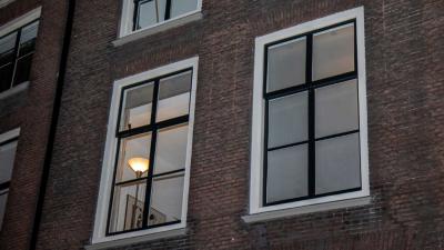 Brand in woning blijkt 'rookgordijn'