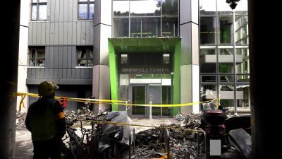 'Fatale brand Grennfeld Tower had kunnen worden vookomen'