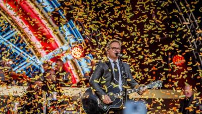 Guus Meeuwis start voor twaalfde keer reeks concerten in Philips Stadion
