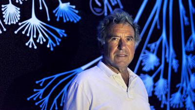 ARTIS-directeur Haig Balian per 1 november weg 