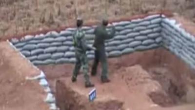 Als weggooien handgranaat compleet mislukt