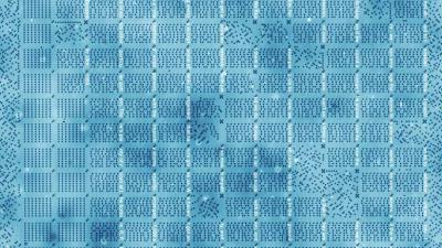 TU Delft ontwikkelt kleinste harddisk ooit 