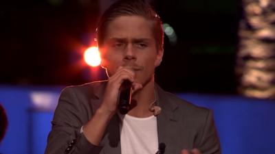 André Hazes en Bridget Maasland alweer uit elkaar