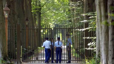 Verwarde man die met prinses Amalia wilde trouwen vrijgesproken