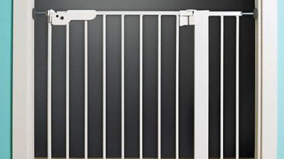 IKEA waarschuwt voor kinderhekje