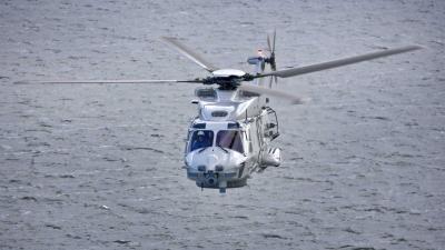 Archiefbeeld helikopter NH90