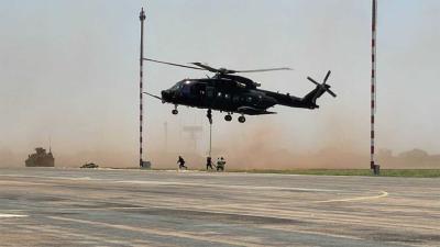 helikopter-defensie-flintlock