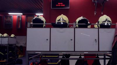 helm-brandweer-kazerne
