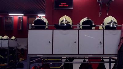 helm-brandweer-kazerne