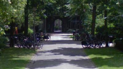 Vrouw ernstig gewond na geweldsincident Helmertplantsoen